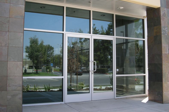 West Whittier-Los Nietos-commercial-door-repair