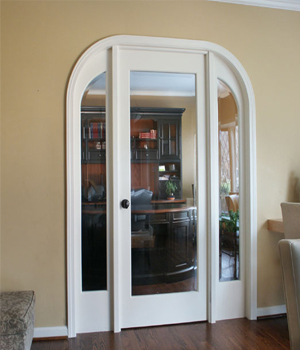 Passage Door Replacement West Whittier-Los Nietos