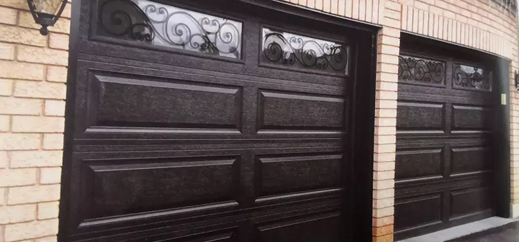 aluminum overhead garage door West Whittier-Los Nietos