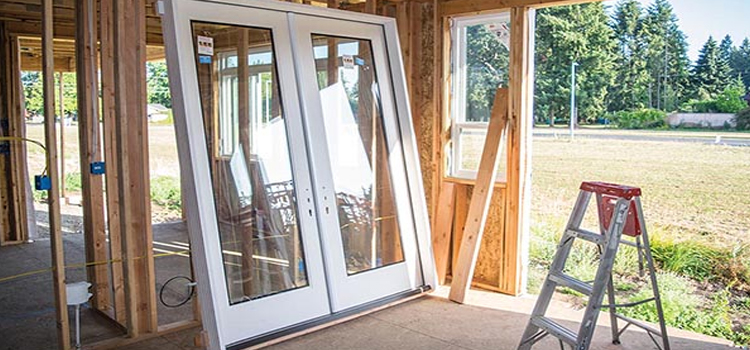 french door installation West Whittier-Los Nietos