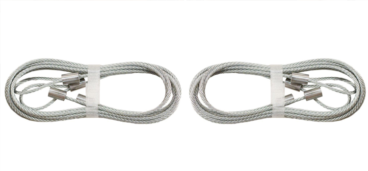 garage door torsion cable repair West Whittier-Los Nietos