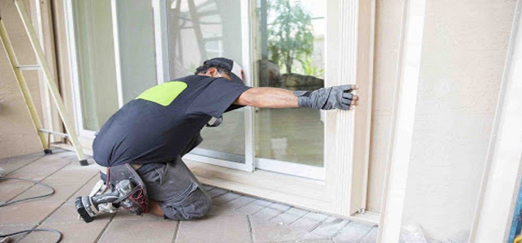 sliding patio door maintenance West Whittier-Los Nietos